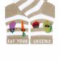 Falke Kinder Socken Cool Greens SO 10423 