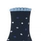 Falke Mädchen Socken Multidot 10596 