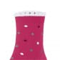 Falke Mädchen Socken Multidot 10596 
