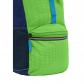 Witeblaze Kinder Rucksack HIKY 12 Hiking Backpack 1141909-5098 Blau-Limette | One size
