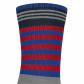 Falke Kinder Socken Active Frog SO 11943-6116 19-22 Space Blue | 19-22