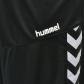 Hummel Herren Short Court Trophy Poly Shorts 202150-2001 XL Black | XL