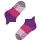 Falke Kinder Hausstrümpfe Colour Block SN CP 12022 