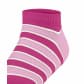 Falke Kinder Socken Simple Stripes 12280-8550 19-22 Gloss | 19-22