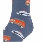 Falke Kinder Socken Police and Fire Cars SO 12297 