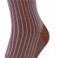 Falke Herren Socken Oxford Stripe 13379 