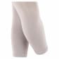 Falke Mädchen Leggings Cotton Touch 13608-3290 122-128 Silver | 122-128