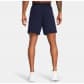 Under Armour Herren Shorts Vanish Woven 6in Shorts 1373718-410 S Midnight Navy | S