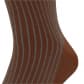 Falke Herren Kniestrümpfe Oxford Stripe KH 15779 