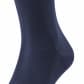 Falke Herren Kniestrümpfe Tiago 15792-6375 45-46 Dark Navy | 45-46