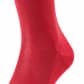 Falke Herren Kniestrümpfe Tiago 15792-8228 39-40 Scarlet | 39-40