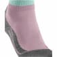 Falke Damen Socken TK2 Explore Short W 16153 