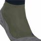 Falke Damen Trekking Socken TK2 Sh CoW 16155 