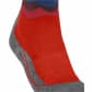 Falke Herren Trekking-Socken TK2 Crest 16193 
