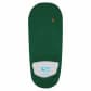 Falke Unisex Sportsocken Cool Kick IN 16675-7408 42-43 Grün | 42-43