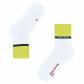 Falke Herren Laufsocken RU4 Endurance Compression M 16890-2001 44-45 White | 44-45