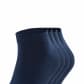 Esprit Herren Socken Solid SN 4P 17887 