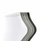 Esprit Herren Socken Solid-Mix SN 5P 17952 