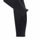 Esprit Damen Leggings Cotton LE 18433-3000 40-42 Black | 40-42