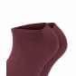 Esprit Damen Socken Uni SN 2P 18530 