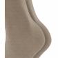 Esprit Damen Socken Uni SO 2P 18531 