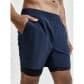 Craft Herren Short ADV ESS 2IN1 STR SHORTS M 1908764 
