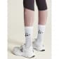 Craft Damen Trainingshose ADV ESSENCE WIND TIGHTS W 1909631-499726 M Dk Plum/Charm | M
