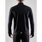 Craft Herren Trainingsshirt EVOLVE HALFZIP M 1910151 