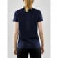 Craft Damen Polo Shirt ADV SEAMLESS POLO SHIRT W 1910385 
