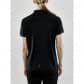 Craft Damen Polo Shirt CORE BLEND POLO SHIRT W 1910746 
