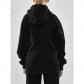 Craft Kinder Kapuzenjacke CORE SOUL FULL ZIP HOOD JR 1910896 