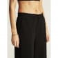 Craft Damen Jogginghose ADV Join Wide Sweat Pant W 1914716-999000 XL Black | XL