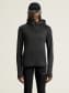 Craft Damen Fleecejacke ADV Explore Power Fleece Hood Jkt W 1915241 