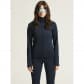 Craft Damen Fleecejacke ADV Explore Power Fleece Jkt W 1915243 