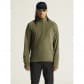 Craft Herren Pullover CORE EXPLORE FLEECE MIDLAYER M 1915246 