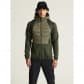 Craft Herren Jacke ADV Explore Lt. Down Hybrid Jk M 1915256 