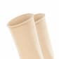Esprit Damen Socken Basic Pure SO 2P 19583 