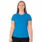 Jako Damen Laufshirt T-Shirt Run 2.0 6175 