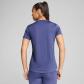 Puma Damen T-Shirt TAD ESSENTIAL VNECK Tee 525890 