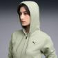 Puma Damen Kapuzenjacke TAD ESSENTIAL FT FZ 525896 