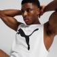 Puma Herren Tanktop TAD ESSENTIAL Sleeveless Tank 525906 