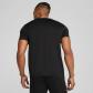 Puma Herren T-Shirt TAD ESSENTIALS Solid Cat Tee 525921 