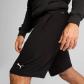 Puma Herren Shorts TAD ESSENTALS 10  Knit Short 525929 