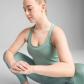 Puma Damen Tank Top Move Cloudspun Loose Fit Tank 526695 