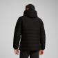 Puma Herren Jacke teamADDITIONS Hooded Padded Jacket 659795 