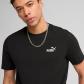 Puma Herren T-Shirt ESS Small No. 1 Logo Tee 682534 