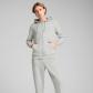 Puma Herren Trainingsanzug Hooded Sweat Suit TR 684855 