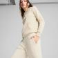 Puma Damen Hose ESS S No. 1 Log Comfort Straight Pants 684979 