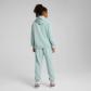 Puma Kinder Trainingsanzug Loungewear Suit TR G 686304 