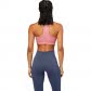 Asics Damen BH NAGARE BRA 2012C098-700 S Smokey Rose | S